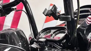 Harley-Davidson 114 Road Glide Special (2019 - 20) - FLTRXS  (3)