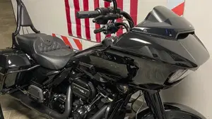 Harley-Davidson 114 Road Glide Special (2019 - 20) - FLTRXS  (8)