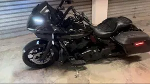 Harley-Davidson 114 Road Glide Special (2019 - 20) - FLTRXS  (9)