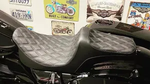 Harley-Davidson 114 Road Glide Special (2019 - 20) - FLTRXS  (11)