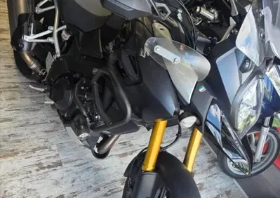 Suzuki V-Strom 1000 ABS (2014 - 17) - Annuncio 10033895