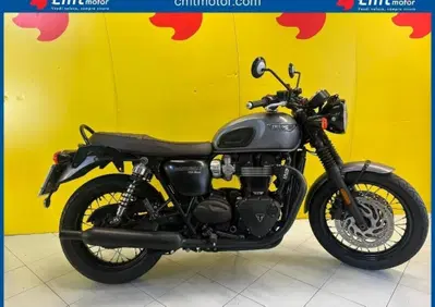 Triumph Bonneville T120 (2016 - 20) - Annuncio 10006145