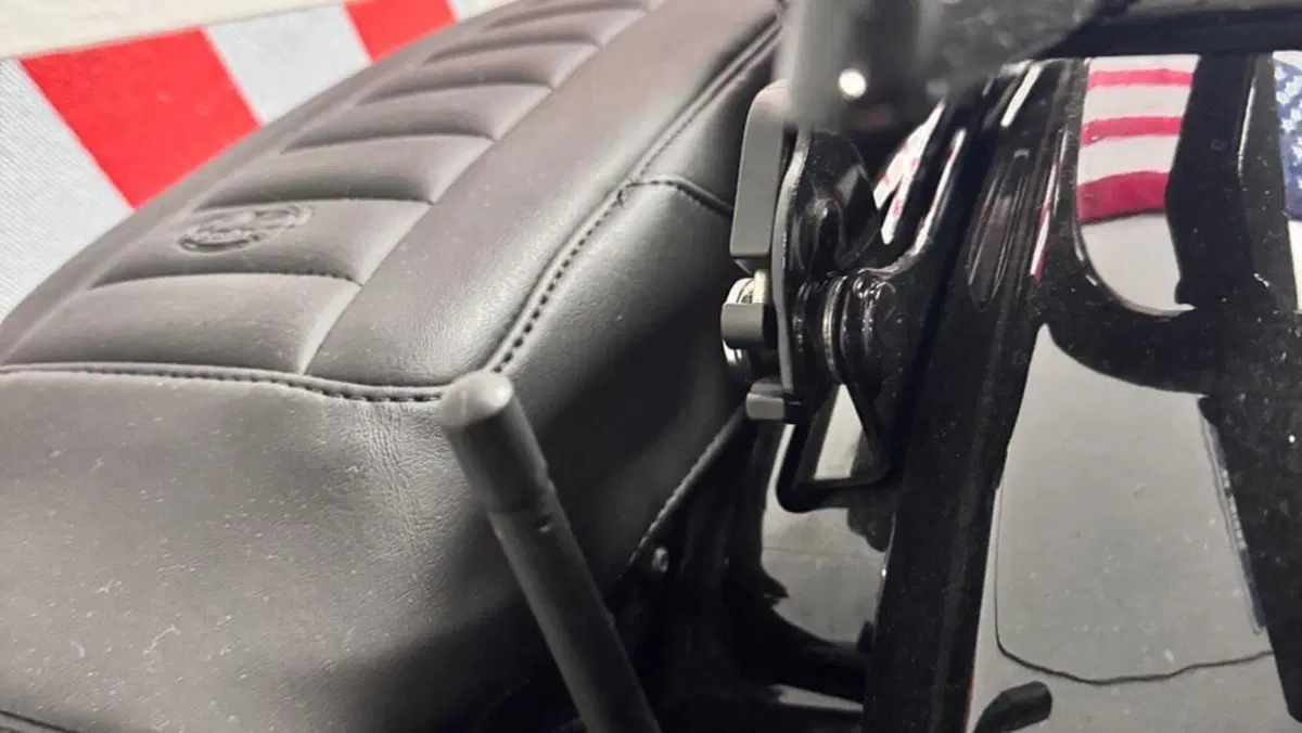 Harley-Davidson 114 Road Glide Special (2019 - 20) - FLTRXS  (12)
