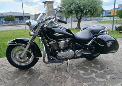 Kawasaki Vulcan VN 900 Classic (2006 - 10) - Annuncio 10033889