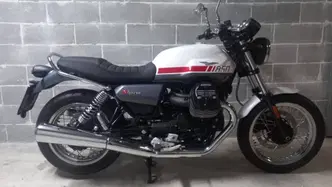 Moto Guzzi V7 Special (2021 - 24) usata