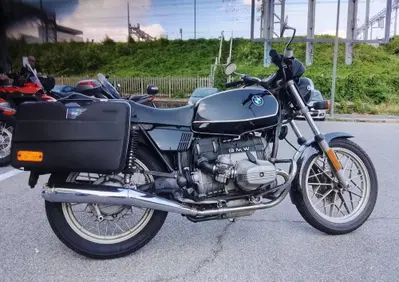 Bmw r45 - Annuncio 10033899