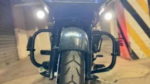Harley-Davidson 114 Road Glide Special (2019 - 20) - FLTRXS  (14)