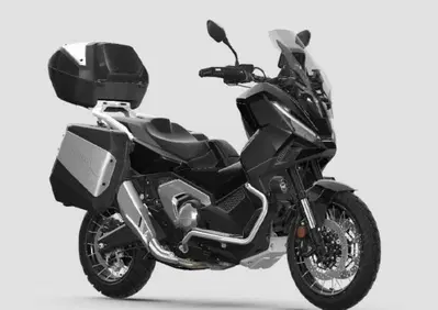 Honda X-ADV 750 Special Edition Travel (2026) - Annuncio 10033905