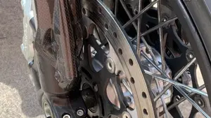 Ducati Scrambler 800 Classic (2015 - 16)  (12)
