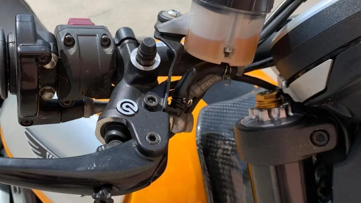 Ducati Scrambler 800 Classic (2015 - 16)  (14)