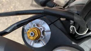Ducati Scrambler 800 Classic (2015 - 16)  (16)