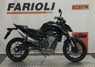 KTM 890 Duke (2021 - 23) - Annuncio 10033904