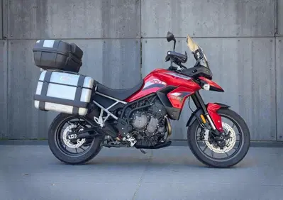 Triumph Tiger 900 GT Pro (2020 - 23) - Annuncio 10033908