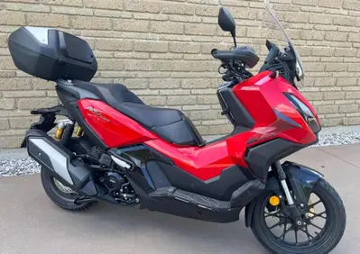 Honda ADV 350 (2025 - 26) - Annuncio 10033909