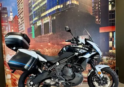 Kawasaki Versys 650 Grand Tourer (2021) - Annuncio 10033910