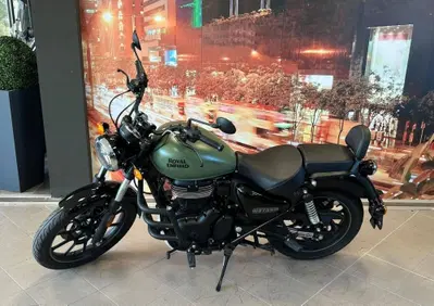 Royal Enfield Meteor 350 (2021 - 26) - Annuncio 10033914