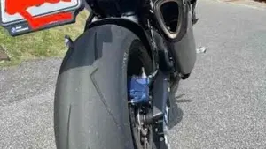 Bmw M 1000 XR (2024 - 26)  (10)