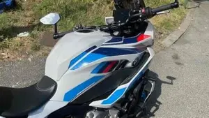 Bmw M 1000 XR (2024 - 26)  (11)