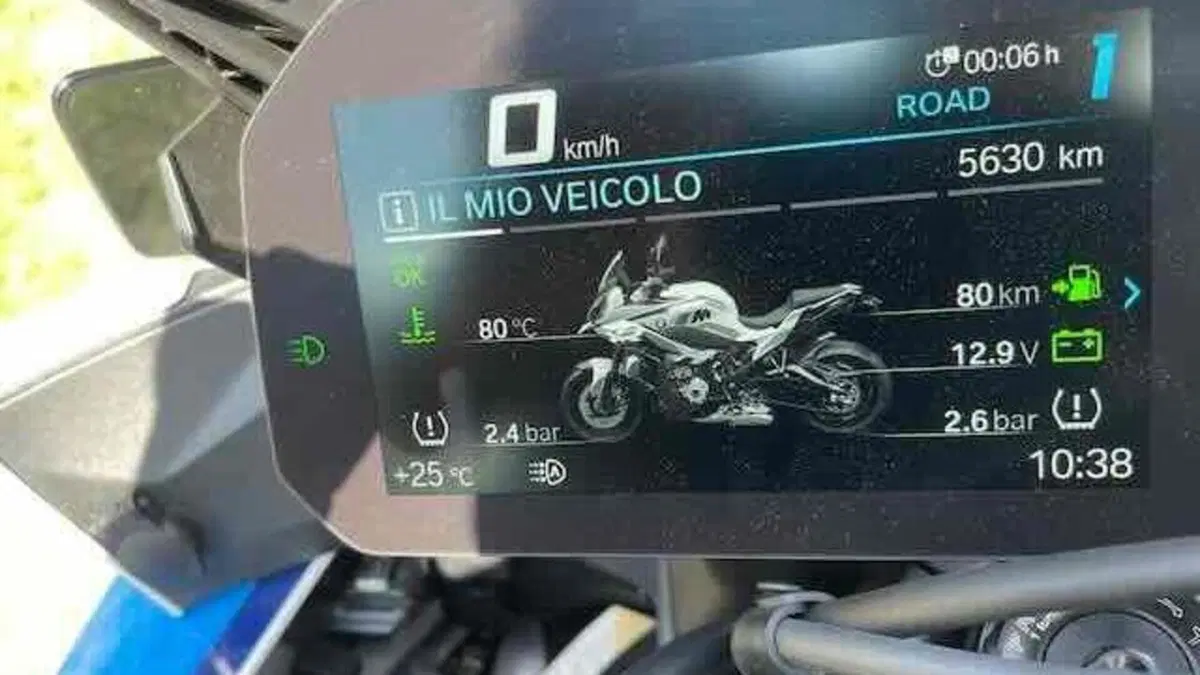 Bmw M 1000 XR (2024 - 27)  (13)