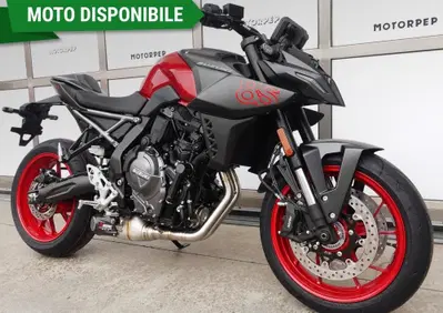 Suzuki GSX-8S EVO (2025 - 26) - Annuncio 10033918