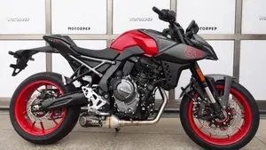 Suzuki GSX-8S EVO (2025 - 26)  (2)