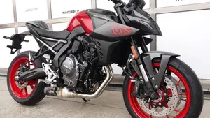 Suzuki GSX-8S EVO (2025 - 26)  (3)