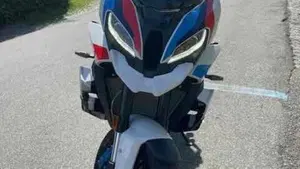 Bmw M 1000 XR (2024 - 26)  (14)