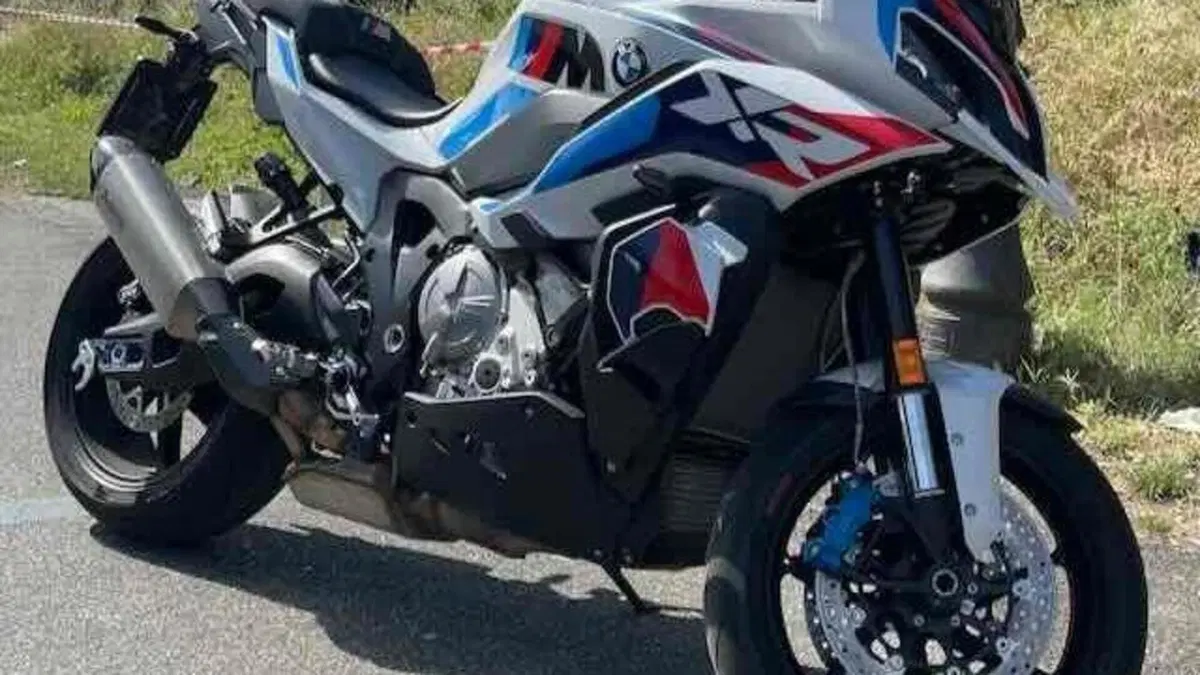 Bmw M 1000 XR (2024 - 27)  (15)
