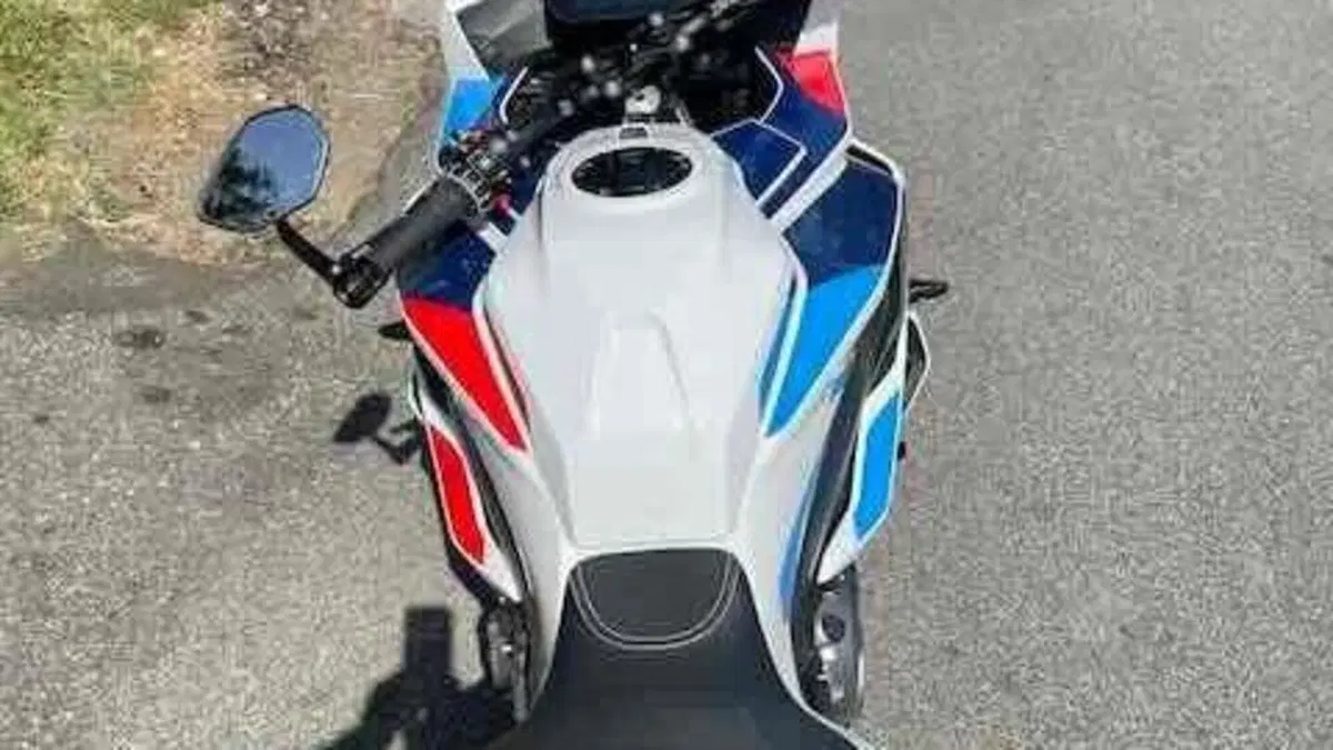Bmw M 1000 XR (2024 - 27)  (17)