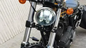 Harley-Davidson 1200 Forty-Eight (2016 - 20)  (7)