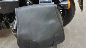 Harley-Davidson 1200 Forty-Eight (2016 - 20)  (10)