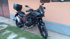 Honda Africa Twin CRF 1100L DCT (2022 - 23) 