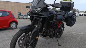 Honda Africa Twin CRF 1100L DCT (2022 - 23)  (5)