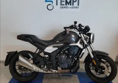 Voge Trofeo 500AC (2022 - 26) - Annuncio 10033928