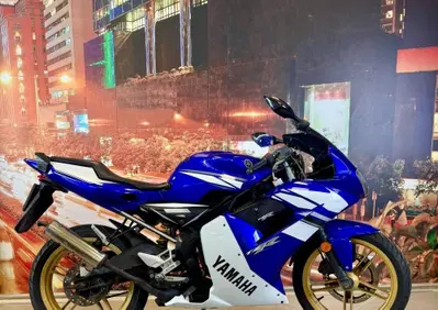 Yamaha TZR 50 (2004 - 19) - Annuncio 10033930