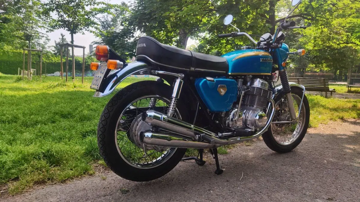 Honda   (3)