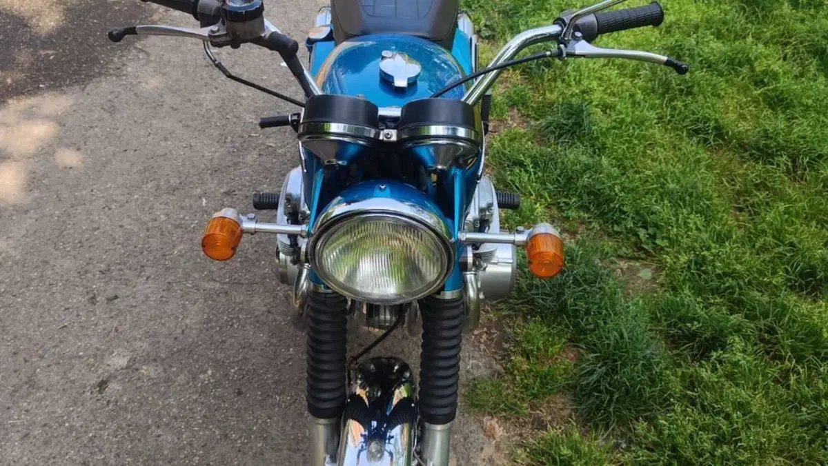 Honda   (5)