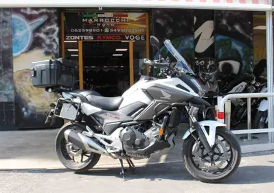 Honda NC 750 X ABS (2018 - 20) - Annuncio 10033935