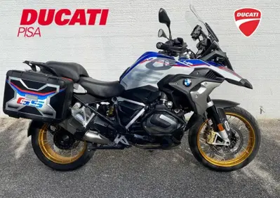 Bmw R 1250 GS (2019 - 20) - Annuncio 10033937