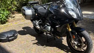 Bmw R 1200 RS (2017 - 19)