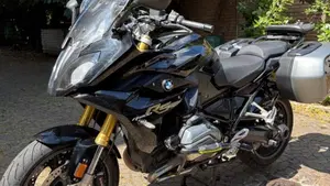 Bmw R 1200 RS (2017 - 19)  (2)