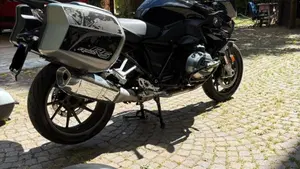 Bmw R 1200 RS (2017 - 19)  (4)