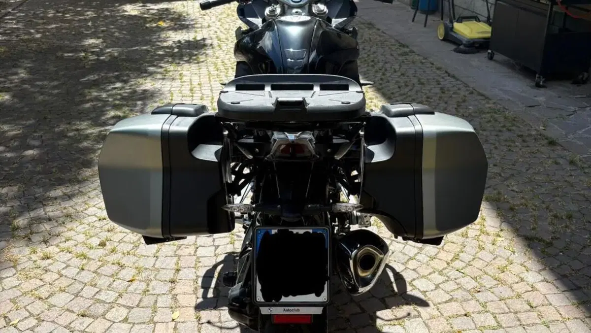 Bmw R 1200 RS (2017 - 19)  (6)