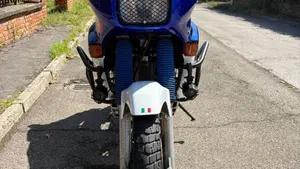 Honda Transalp XL 600V (1987 - 90)  (2)