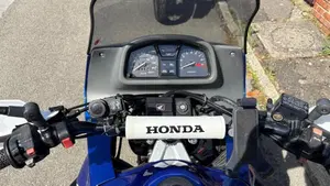 Honda Transalp XL 600V (1987 - 90)  (5)