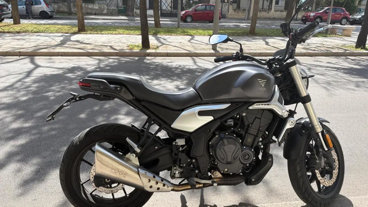 Voge Trofeo 500AC (2022 - 26)  (4)