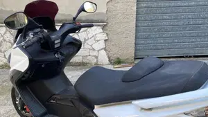 Kymco Xciting 300i R (2007 - 14)  (3)
