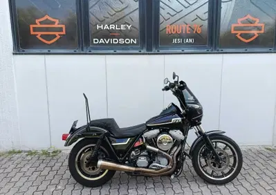 Harley-Davidson 1340 Low Rider (1989 - 99) - FXR - Annuncio 10033947