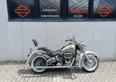 Harley-Davidson 1584 Deluxe (2007 - 08) - FLSTN - Annuncio 10033948