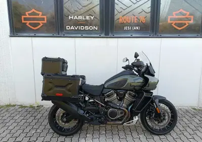 Harley-Davidson Pan America 1250 Special (2020 - 25) - Annuncio 10033949
